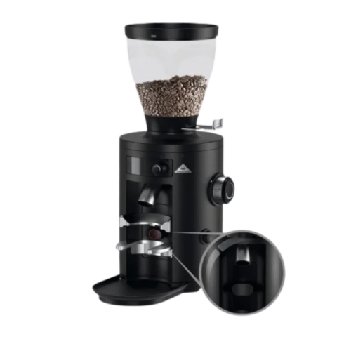 مالكونيق - مطحنة