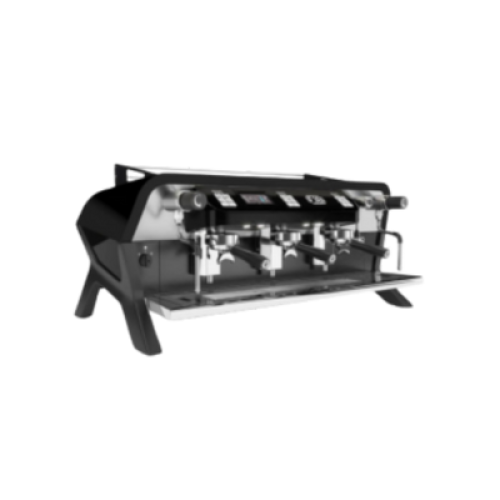 ألة تحضير القهوة سانريمو اف 18 ثلاث مجموعات