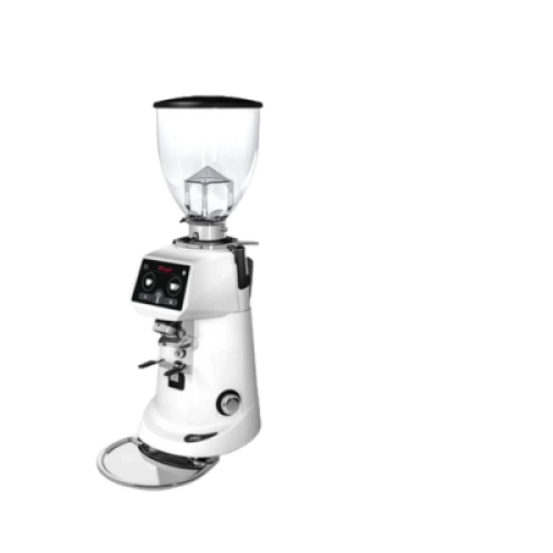 طاحونة اس ار 83 او دي الاحترافية ريد سبيد أبيض