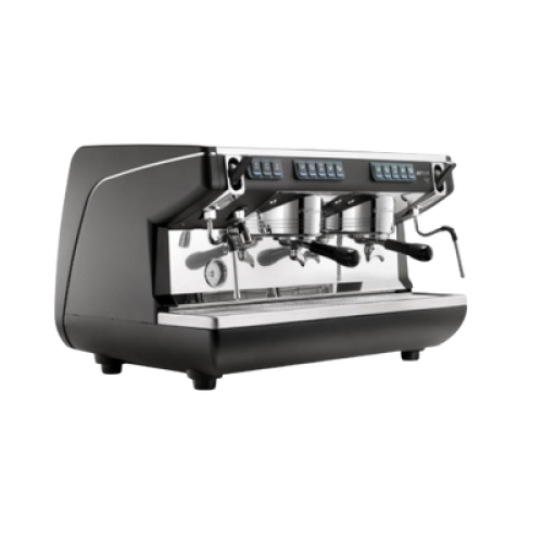نوفا سيمونللي أبيا لايف آلة اسبريسو بمجموعتين و بت...