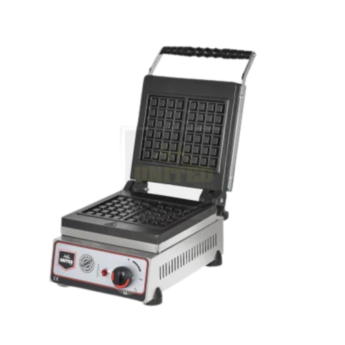 ماكينة وافل 4 مربعات تركي