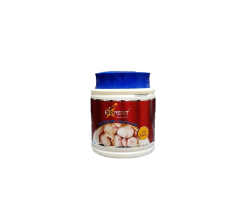 حمام زيت اكسبرت بالثوم 1000 مل