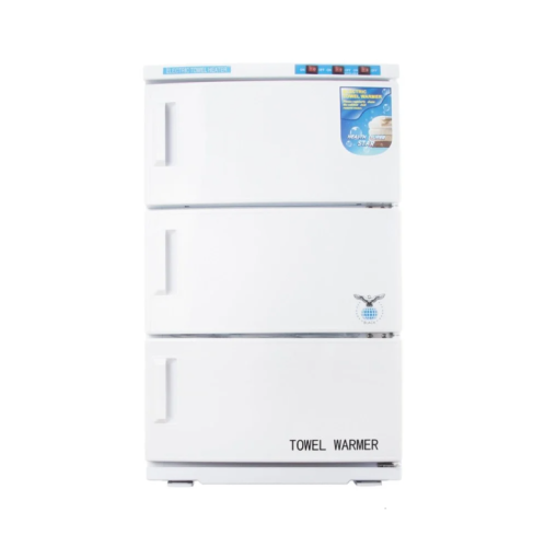 بلاك جهاز تسخين الفوط ثلاث أدوار