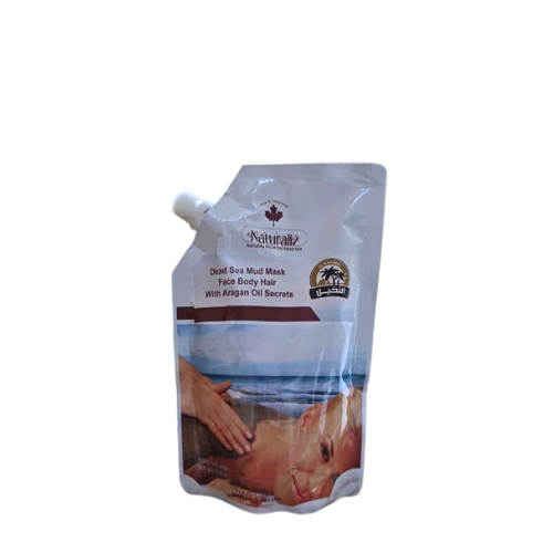 طين البحر الميت 500 جرام