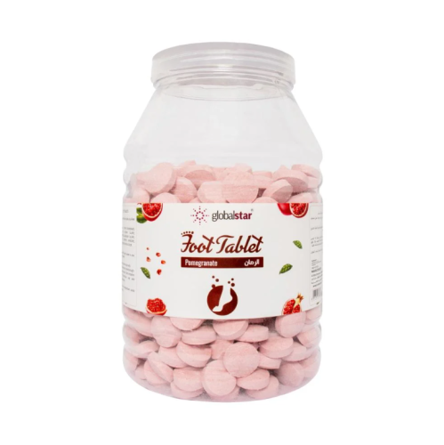 اقراص فوارة رمان 415 حبة