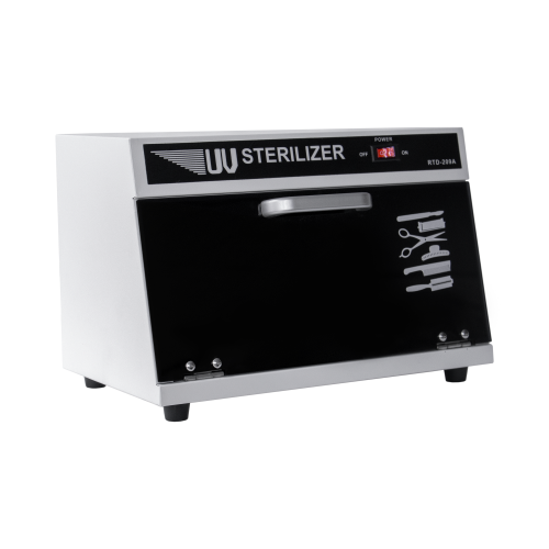 جهاز تعقيم الادوات حديد 209A