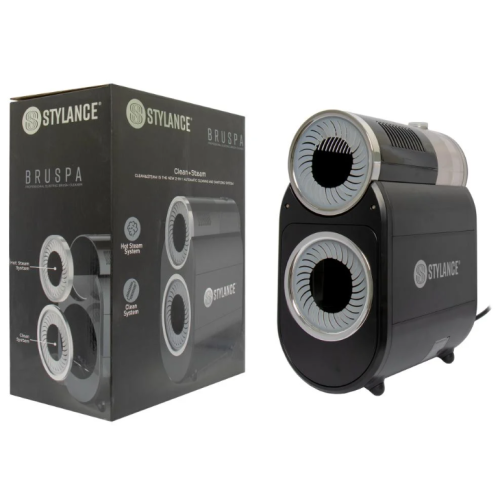 جلوبال ستار جهاز تنظيف الفرش STY083