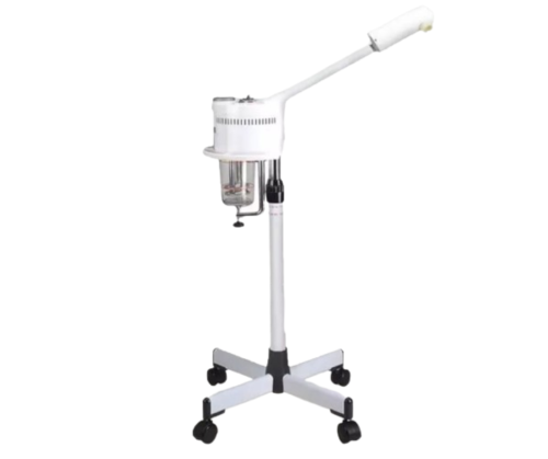 بلاك جهاز بخار الوجة بالاوزون بتصميم حصري M2001