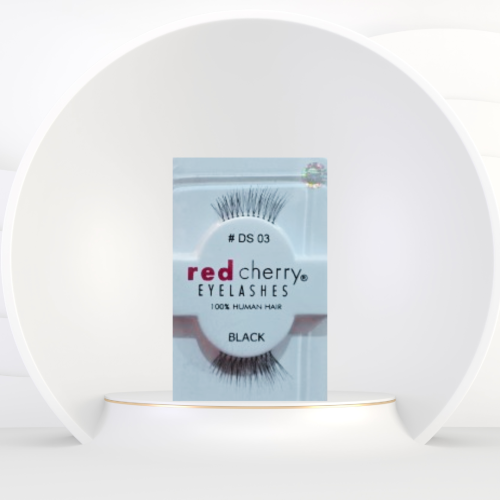 رموش ريد شيري DS 03