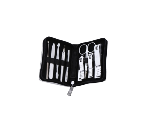 طقم بدكير مكون من 9 قطع