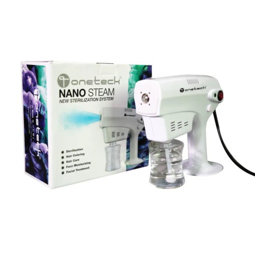 جهاز بخار نانو ستيم