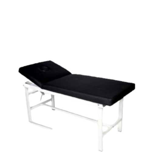 سرير مساج حديد