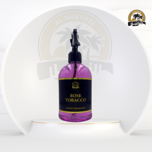 معطر جو روز توباكو 500 مل