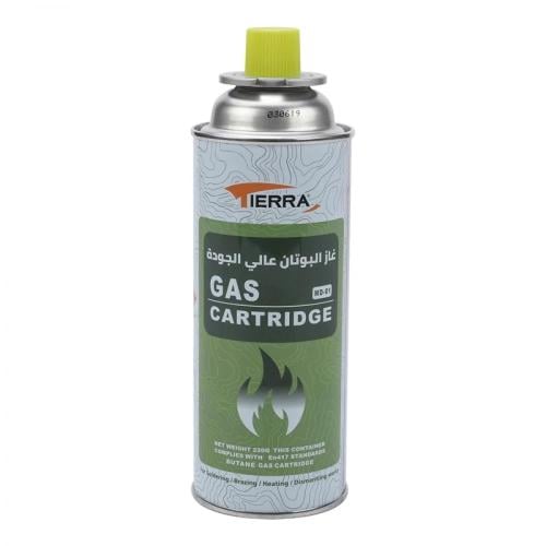 غيار غاز البوتان عالي الجودة عبوة 220 جرام - آمن و...