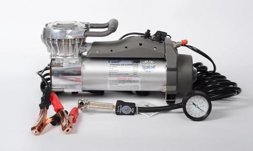 CAMEL AIR COMPRESSOR TURBO CTP4X4 - ماطور هواء الج...