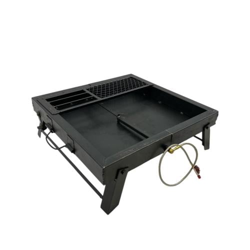 منقل سفط هواء مع جراب 50*50 002-00236