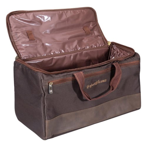 شنطة شاي وقهوة الرحالة 43 لتر- تحافظ على أغراضك جا...