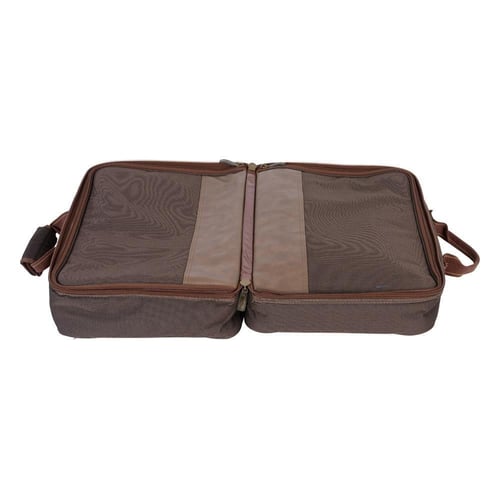 شنطة شاي وقهوة الوسام بطانة PVC قماش كوفي السنيدي...