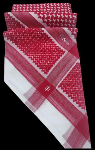 شماغ CABERA 16R