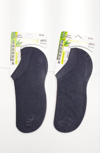 درزن 12 جورب سكيني صناعة تركية