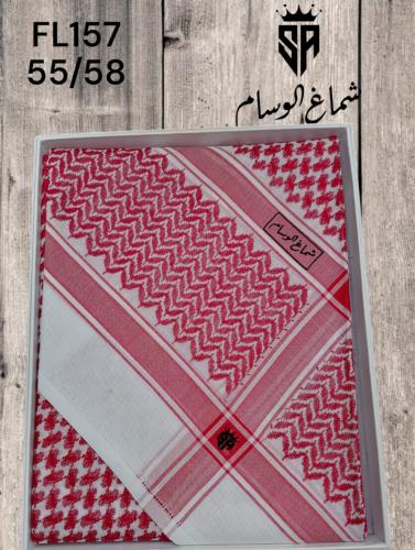 شماغ الوسام FL157