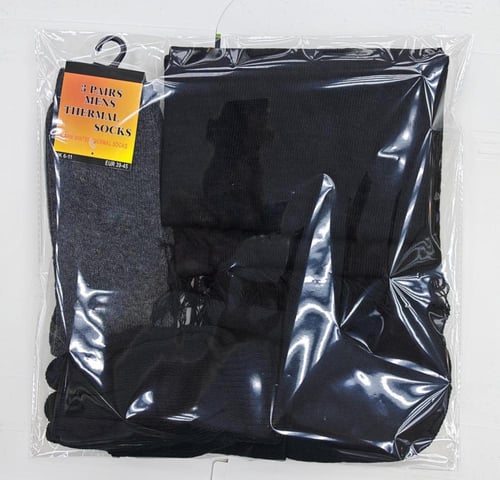 درزن 12 حقيبة شتوية الفئة البرونزية