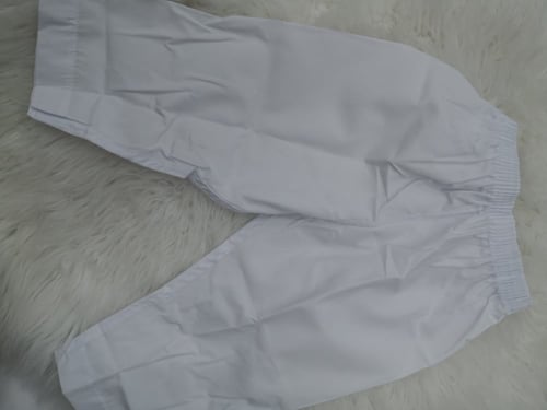 نصف درزن 6 سراويل طويلة ولادي الأصيل