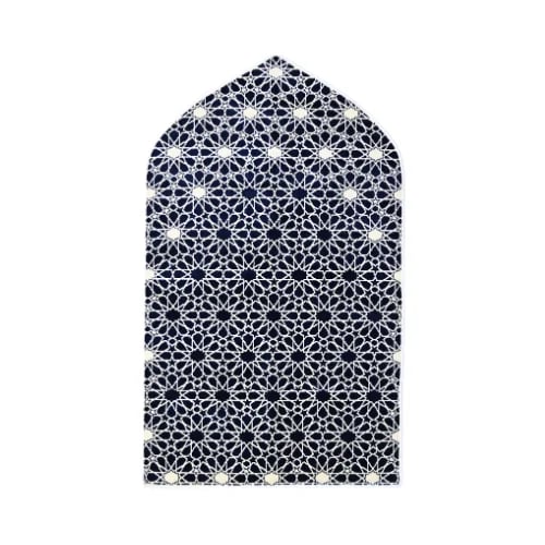 Imam Mihrab Prayer Mat - 4mm