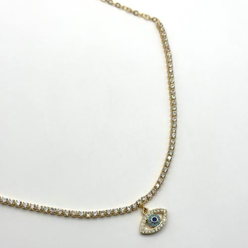 طقم عين وفصوص