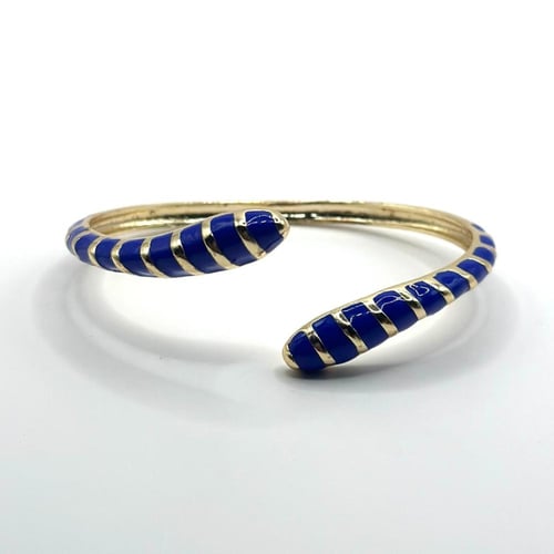 اسوارة مطلية ذهب #2