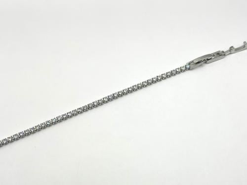 اسوارة تنس - ميلا