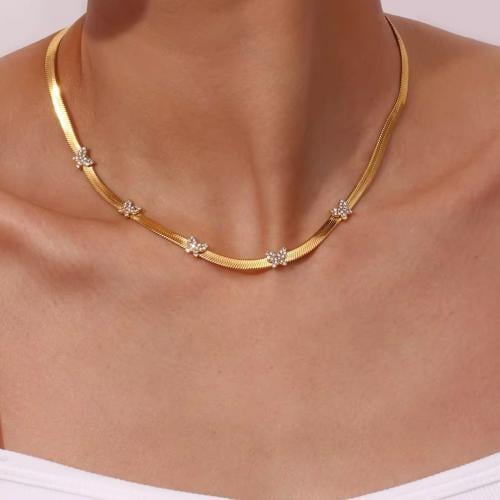 سلسال فراشة