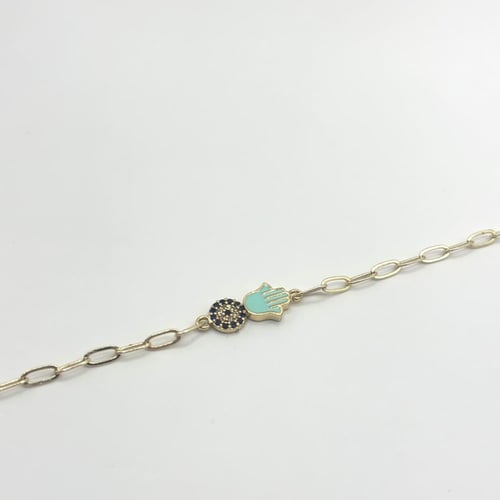 اسوارة كف #2