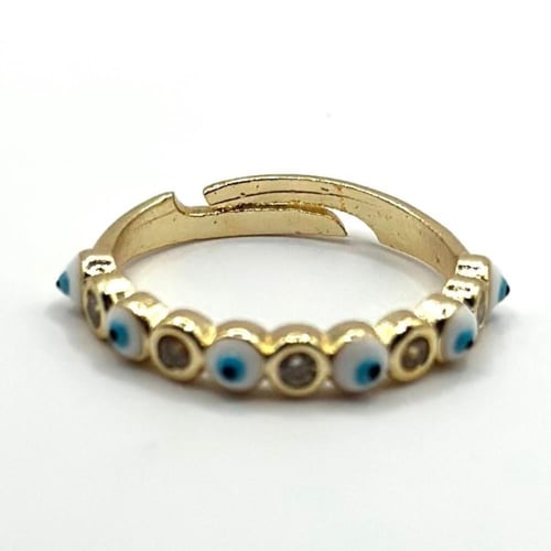 خاتم عين وفصوص #1