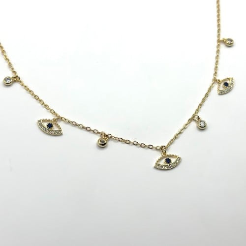 تشوكر عين #2