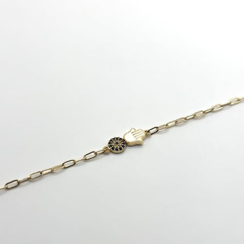 اسوارة كف #2