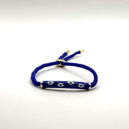 اسوارة حبل عين #1