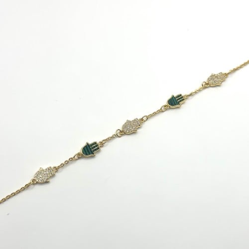 اسوارة كف #2