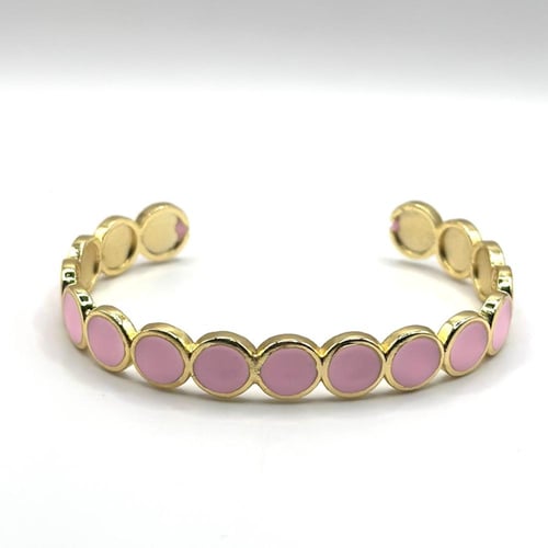 اسوارة مطلية ذهب #10