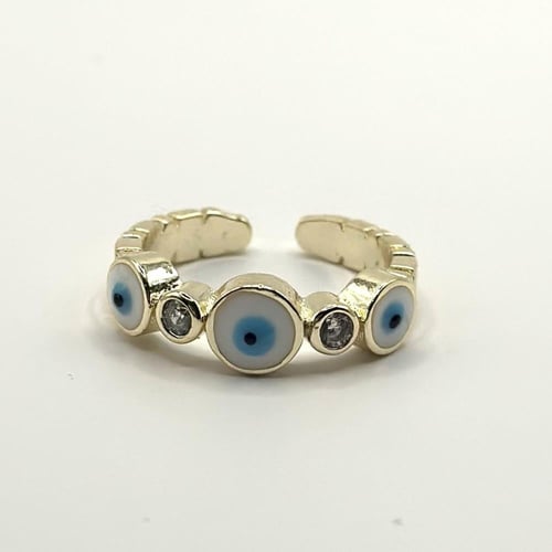 خاتم عين وفصوص #4