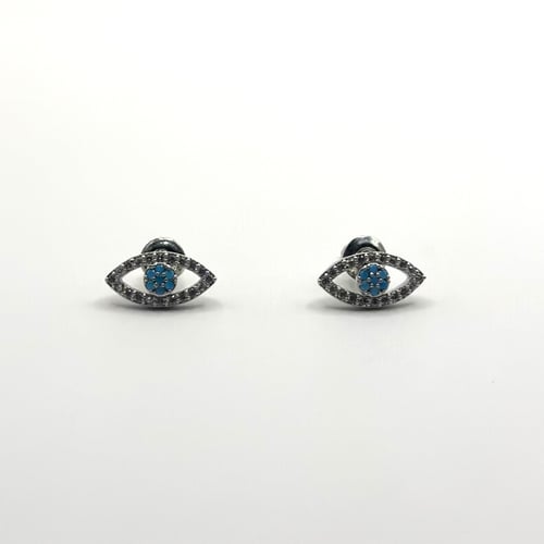 تشوكر وحلق عين وقلب