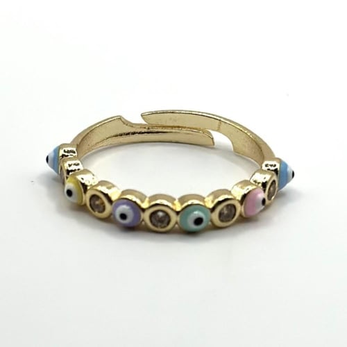 خاتم عين وفصوص #1