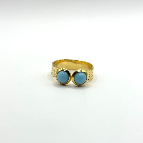 طقم اسوارة وخاتم #3