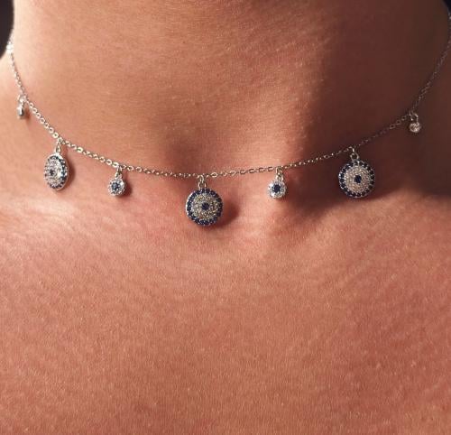 تشوكر لالونا