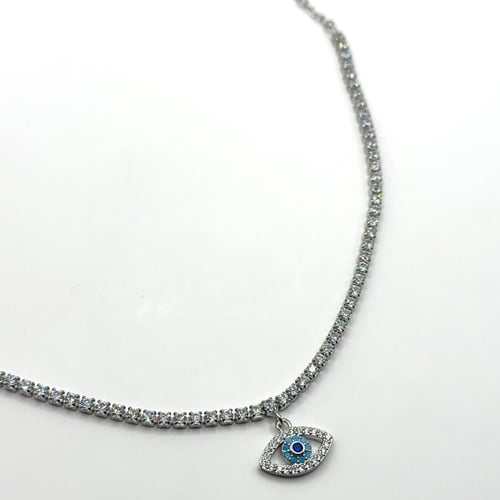 طقم عين وفصوص