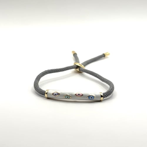 اسوارة حبل عين #1