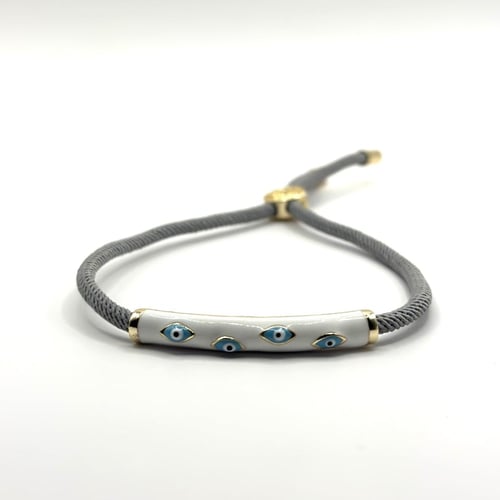 اسوارة حبل عين #1