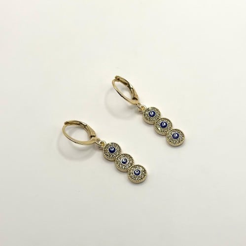 حلق عين دائري