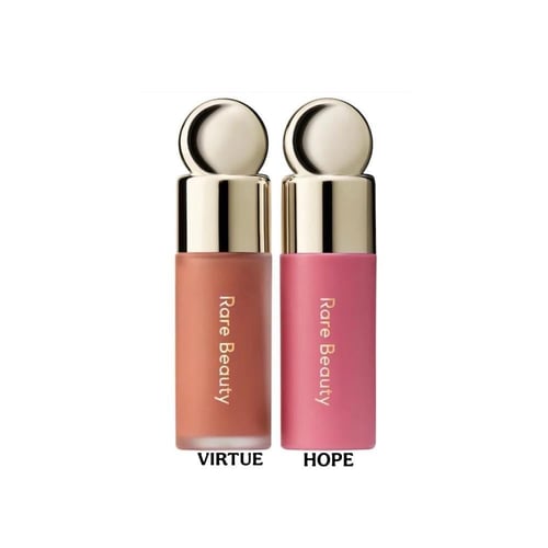 طقم بلاشر كريمي رير بيوتي - 2ml+ 3.2ml