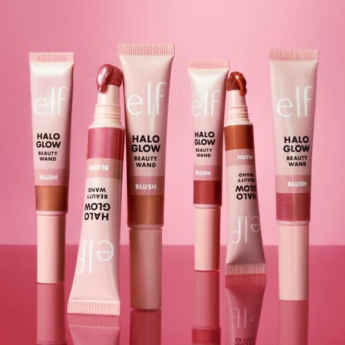 بلاشر بيوتي واند هالو جلو من ايلف